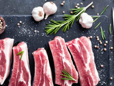 Поточний рік для України є дуже нетиповим для зовнішньої торгівлі свининою