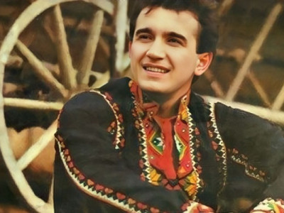 Назарiй Яремчук: цікаві факти легенди української музики