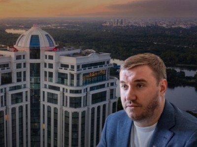 В одного з нардепів знайшли незаконно набуте майно на 70 млн: подробиці
