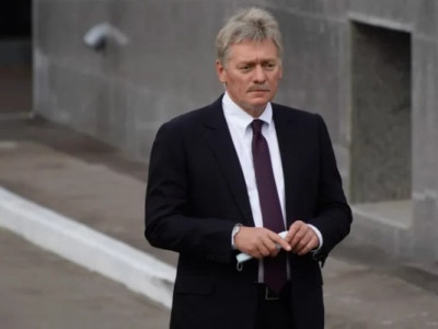 Глашатай путіна осоромився на весь світ
