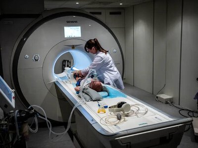 “Охматдит” частково відновлює роботу: які відділення вже працюють