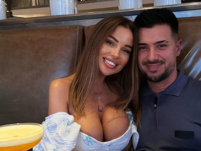 Ексобраниця Налчаджиоглу після аборту зробила заяву про аб'юз