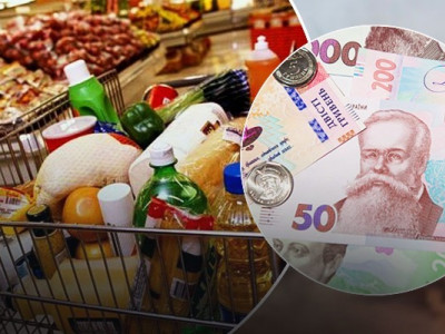 Ціни на продукти летять донизу: що в Україні дешевшає
