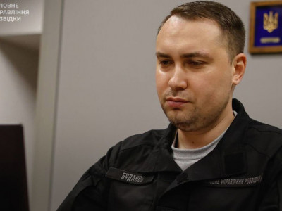 У ГУР розтлумачили слова Буданова про наступ Росії з півночі