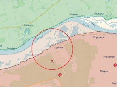 У Кринках за 9 місяців боїв зникли безвісти майже 800 воїнів, – Слідство.інфо