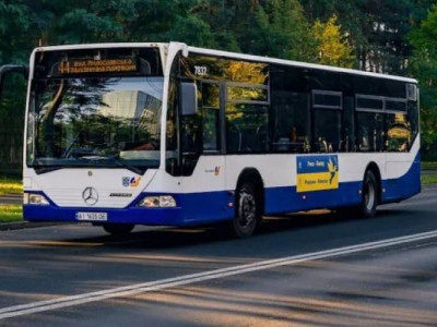 Валідувати поїздки в Києві тепер можна по-новому
