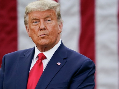Трамп похизувався гарними стосунками з Путіним: дивна реакція Кремля