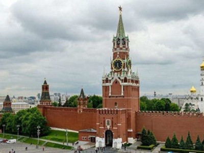 Кремль посилив заборони для опозиції та критиків війни проти України, - британська розвідка