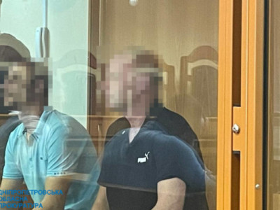 Прокурори Дніпра відстояли запобіжні заходи підозрюваним у викраденні майже 1,5 млн грн з рахунків загиблих українських військових