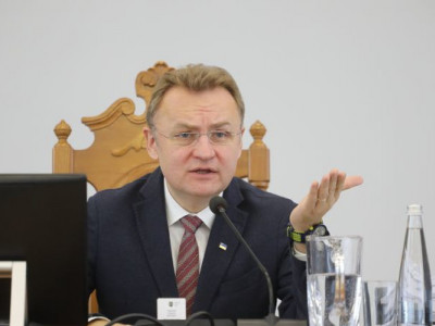 Садовий розкаже європейським містам про знищення архітектурної спадщини