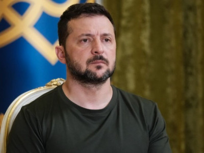 Зеленський звернувся до союзників з важливою заявою