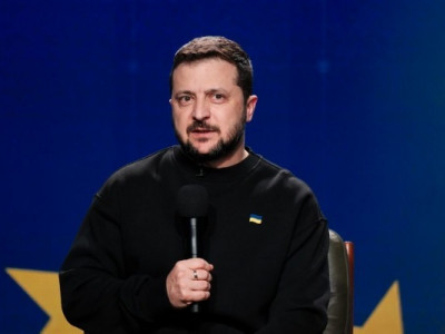 Зеленський озвучив стратегію перемоги над путіним