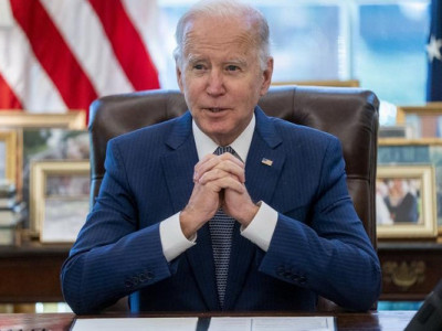 FT: Байден вийде з передвиборчих перегонів до понеділка