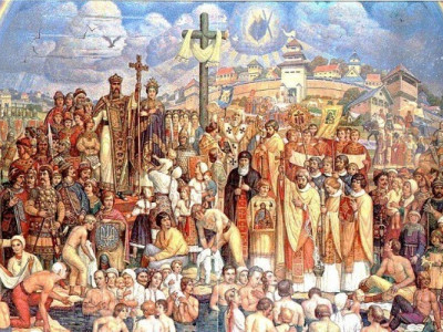 Як московія намагалася привласнити Київську Русь
