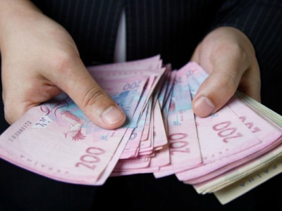 Українець за кілька хвилин стала мільйонером