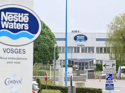 Nestle фільтрувала і продавала забруднену воду — розслідування
