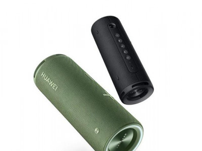 Huawei працює над бездротовою колонкою Sound Joy другого покоління