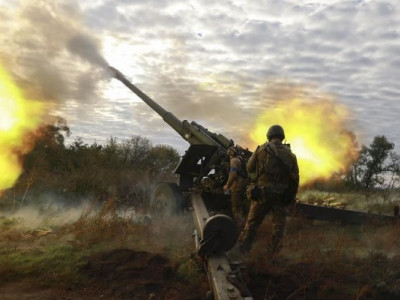Незламної волі. У найлихіші часи Україна народжувала бійців