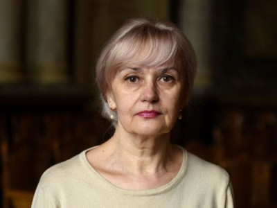 Ірина Фаріон: смерть за право мати національну гідність