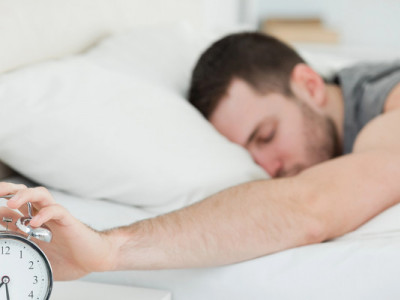 Відмова від переведення годинників — чи шкодить це здоров'ю