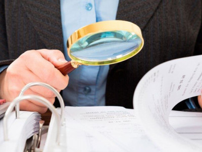 Податківці масово перевірятимуть ФОП