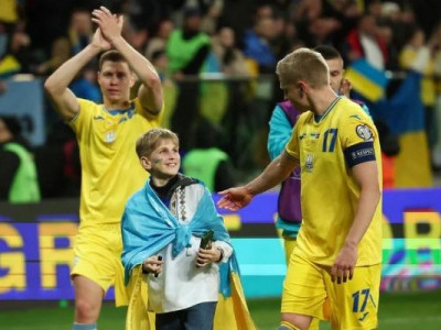 Сергій Ребров залишиться головним тренером збірної - навіть попри невдалий виступ на Євро-2024
