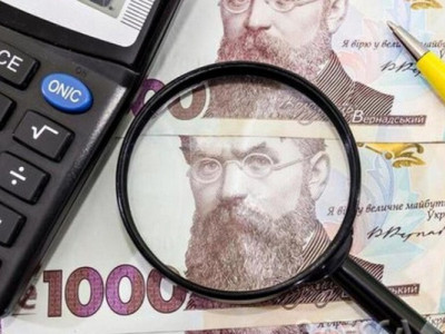 Усе до копійки — на армію. Уряд готує підвищення податків для українців