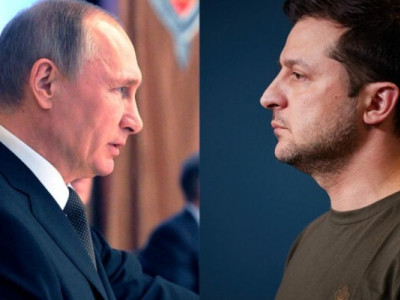 Три пункти. Чого захоче Кремль від України у разі переговорів