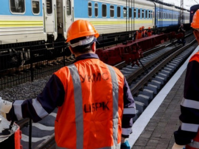 УЗ отримає гроші на  будівництво колії на ділянці Львів – Чернівці – Вадул-Сірет – Держкордон