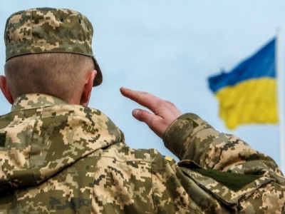 Верховна Рада продовжила воєнний стан до 11 листопада