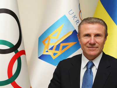 Бубка разом із репером Snoop Dogg пронесе олімпійський вогонь перед відкриттям Олімпіади у Парижі