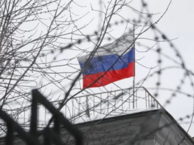 Bloomberg: ЄС представив два варіанти заморожування активів РФ на тривалий термін