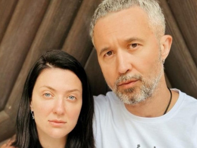 Сергій та Сніжана Бабкіни опинилися в епіцентрі вибухів у Харкові