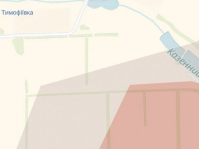 Війська РФ просунулися поблизу села в Покровському районі — DeepState