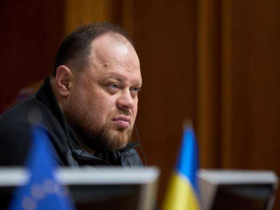 Займатимуться іншими видами діяльності: Стефанчук заявив, що нардепи не йдуть на канікули