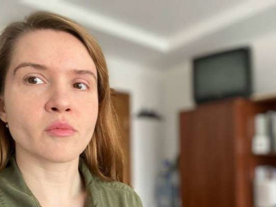 Нардеп Безугла вже критикує головкома ЗСУ Сирського