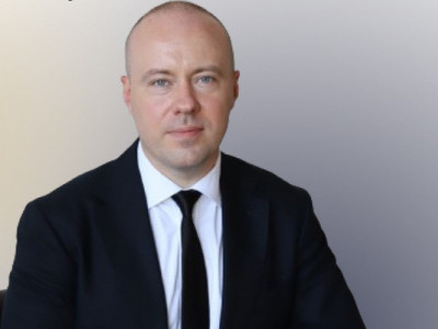 У НАЗК призначили нового заступника голови: що відомо про Сергія Гупяка