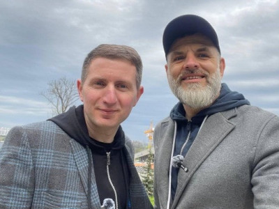 СБУ затримала соратника скандального львівського провокатора Остапа Стахіва