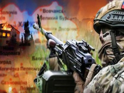 Невдалий наступ РФ: у ЗСУ відповіли, чи є загроза окупації Харкова