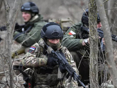 Керівництво РФ поставило окупантам завдання просунутись на Запорізькому напрямку: подробиці від ОВА