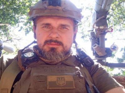Частина людей не готова воювати: Сенцов сказав, що робити з мобілізацією