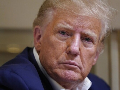 The Hill: У Трампа проблеми з пам’яттю