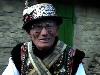 10 видінь мольфара Нечая Михайла: чого чекати українцям?