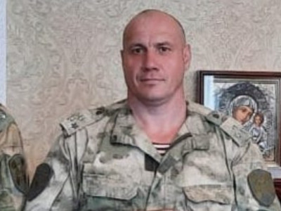 Віддавав накази катувати українців: СБУ дісталася до злочинця