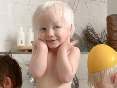 Телегонія: як завагітніти від одного, а народити від іншого