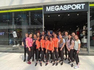 День народження MEGASPORT: історія успіху та виклики