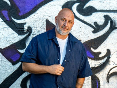 Потап на тлі чуток про розлучення публічно вибачився перед коханою