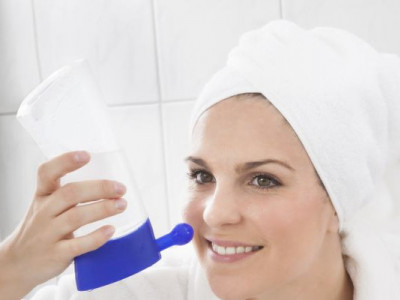 Хлоргексидин при гаймориті: чи варто використовувати?