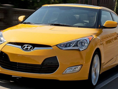 Сучасний дизайн та естетика: Як Hyundai створює автомобілі майбутнього