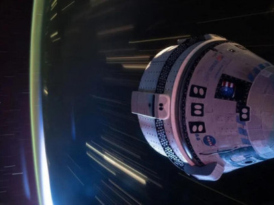 50 днів на орбіті: астронавти NASA «застрягли» на МКС через аварію